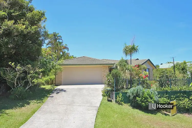 Main view of Homely house listing, 6 Forester Place, Kallangur QLD 4503