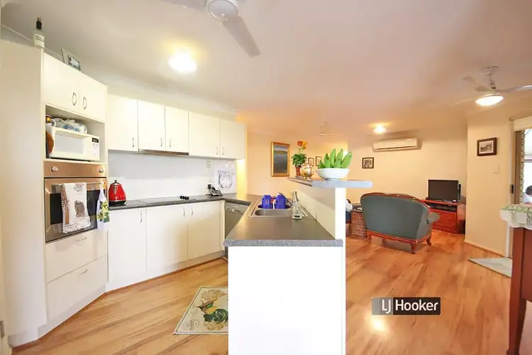 Second view of Homely house listing, 6 Forester Place, Kallangur QLD 4503