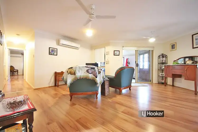 Third view of Homely house listing, 6 Forester Place, Kallangur QLD 4503