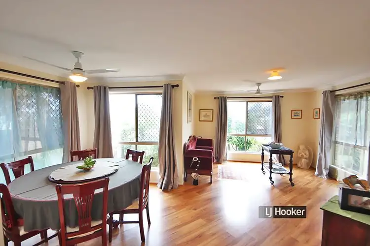 Fourth view of Homely house listing, 6 Forester Place, Kallangur QLD 4503