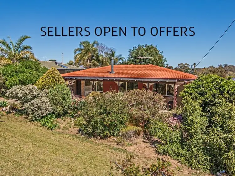 14 Harrison Way