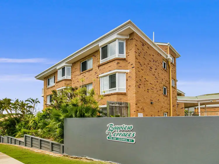 2/120 Akonna Street, Wynnum QLD 4178