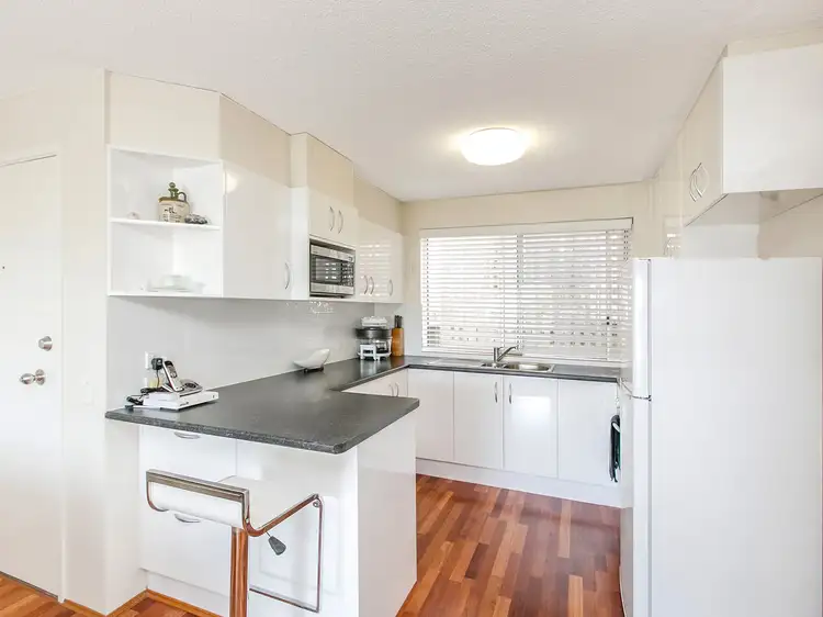 Second view of Homely unit listing, 2/120 Akonna Street, Wynnum QLD 4178