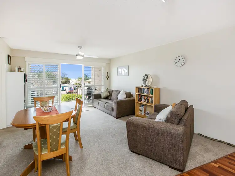 Third view of Homely unit listing, 2/120 Akonna Street, Wynnum QLD 4178