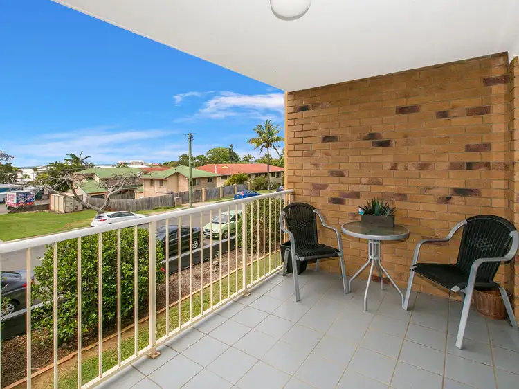 Fourth view of Homely unit listing, 2/120 Akonna Street, Wynnum QLD 4178