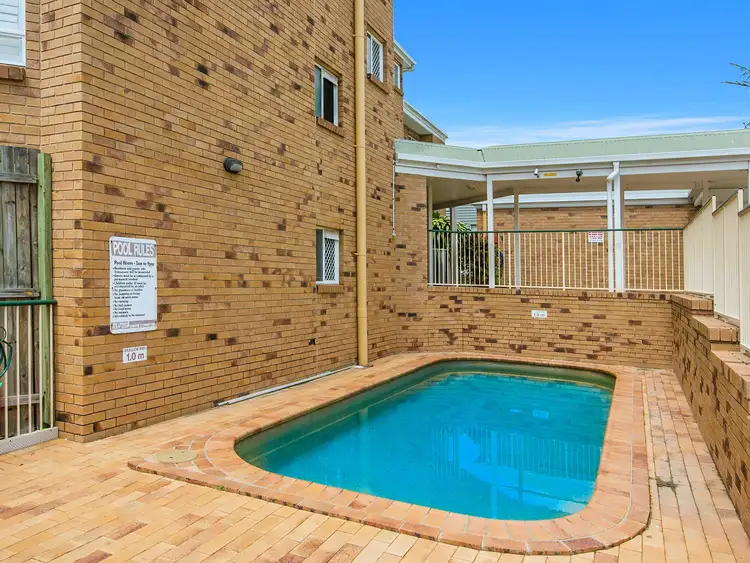 Seventh view of Homely unit listing, 2/120 Akonna Street, Wynnum QLD 4178