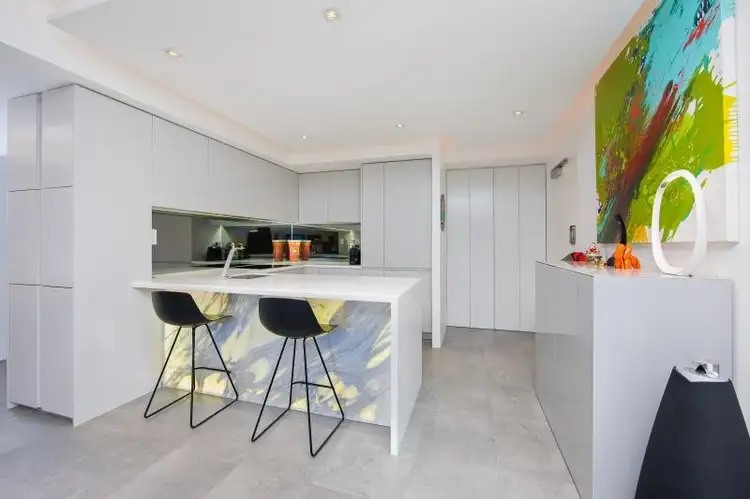Second view of Homely apartment listing, F601/7 Hunter Street, Waterloo NSW 2017