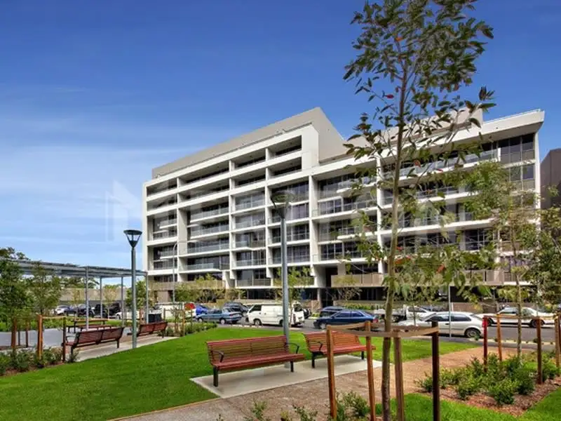 Main view of Homely unit listing, 136/9 Victoria Park Parade, Zetland NSW 2017