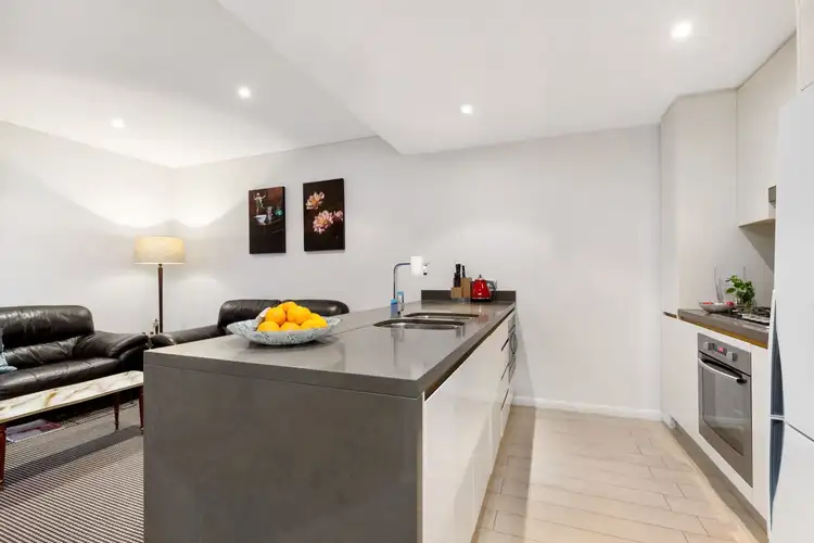Third view of Homely unit listing, 136/9 Victoria Park Parade, Zetland NSW 2017
