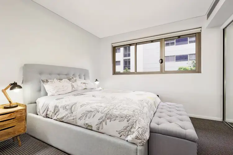 Fourth view of Homely unit listing, 136/9 Victoria Park Parade, Zetland NSW 2017