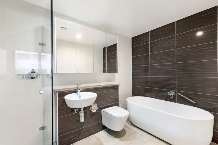 Fifth view of Homely unit listing, 136/9 Victoria Park Parade, Zetland NSW 2017