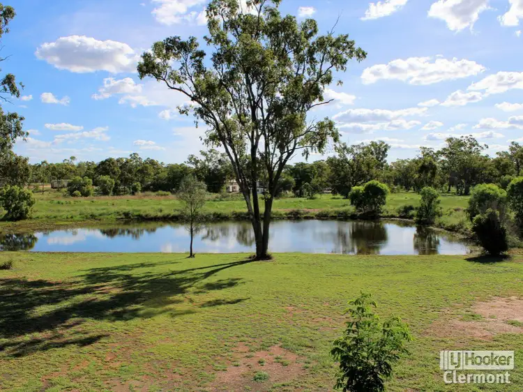Third view of Homely rural property listing, 140 Rubyvale Road, Clermont QLD 4721