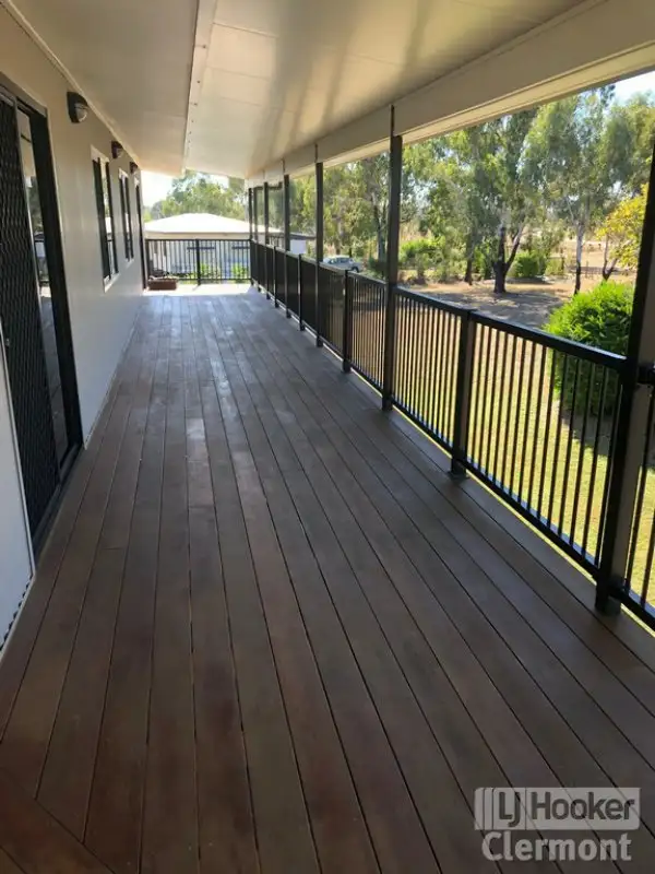Fourth view of Homely rural property listing, 140 Rubyvale Road, Clermont QLD 4721