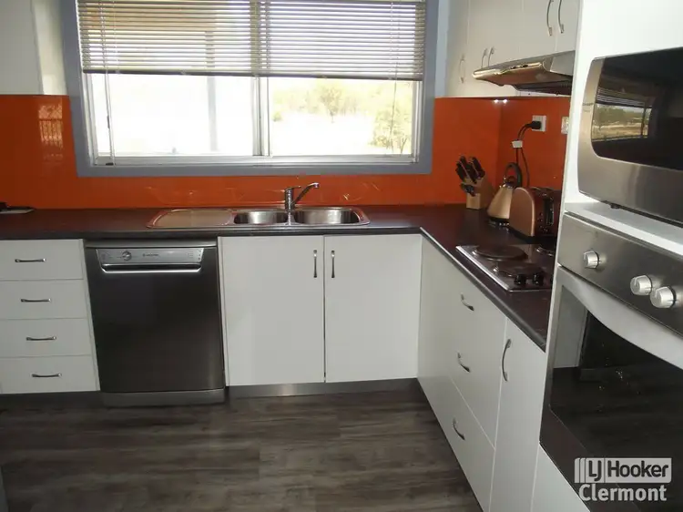 Fifth view of Homely rural property listing, 140 Rubyvale Road, Clermont QLD 4721