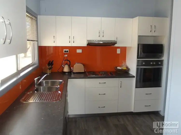 Sixth view of Homely rural property listing, 140 Rubyvale Road, Clermont QLD 4721