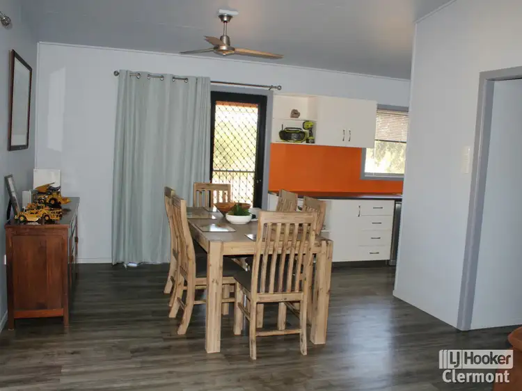 Seventh view of Homely rural property listing, 140 Rubyvale Road, Clermont QLD 4721