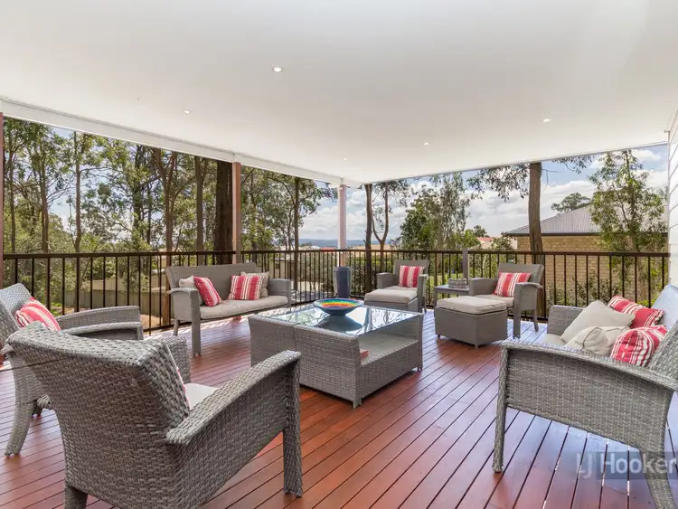 Second view of Homely house listing, 57 Rudyard Street, Forest Lake QLD 4078