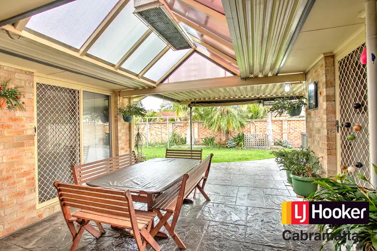 Second view of Homely house listing, 1 Clipper Close, Chipping Norton NSW 2170