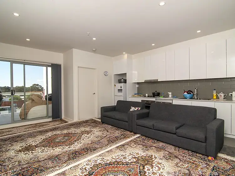 Second view of Homely apartment listing, 305/51-53 Buckley Street, Noble Park VIC 3174