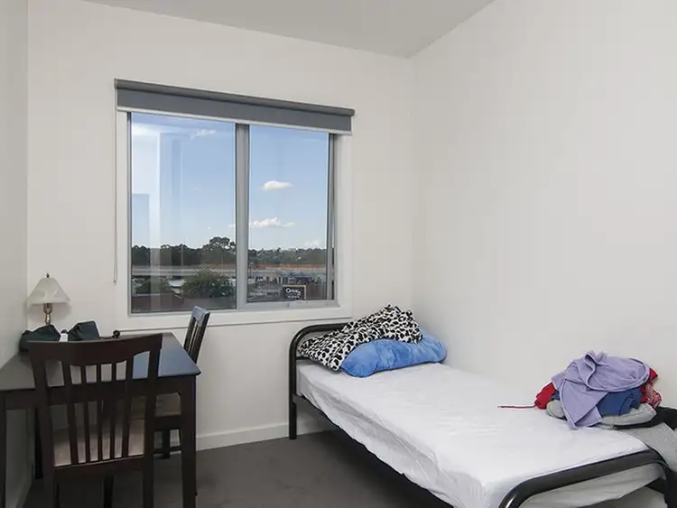 Fifth view of Homely apartment listing, 305/51-53 Buckley Street, Noble Park VIC 3174