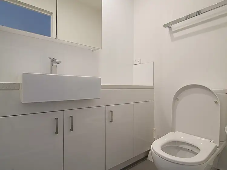 Sixth view of Homely apartment listing, 305/51-53 Buckley Street, Noble Park VIC 3174