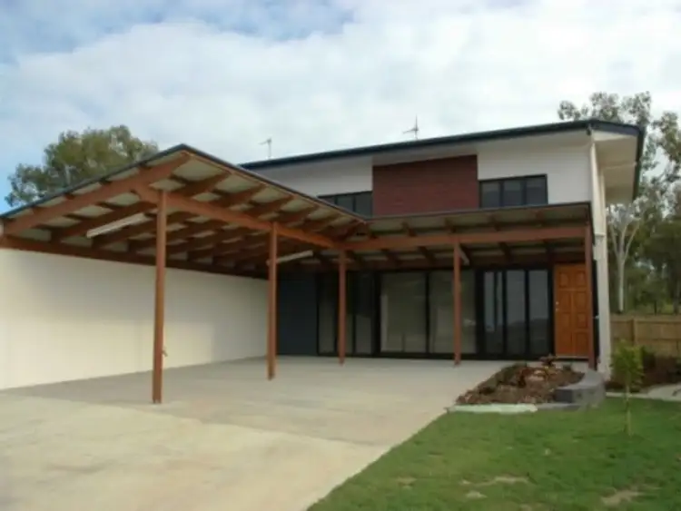 Second view of Homely unit listing, Unit 13/34 Marten Street, South Gladstone QLD 4680