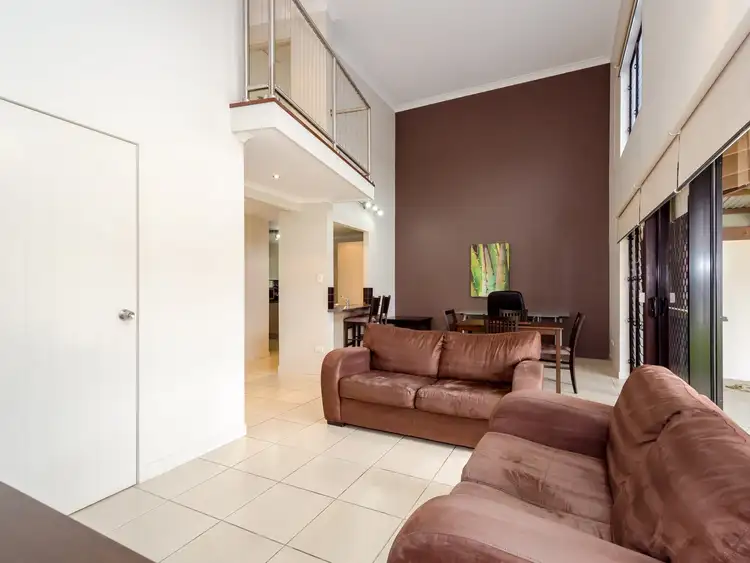 Third view of Homely unit listing, Unit 13/34 Marten Street, South Gladstone QLD 4680