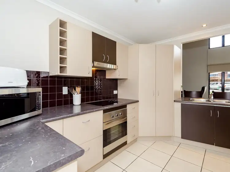 Fourth view of Homely unit listing, Unit 13/34 Marten Street, South Gladstone QLD 4680