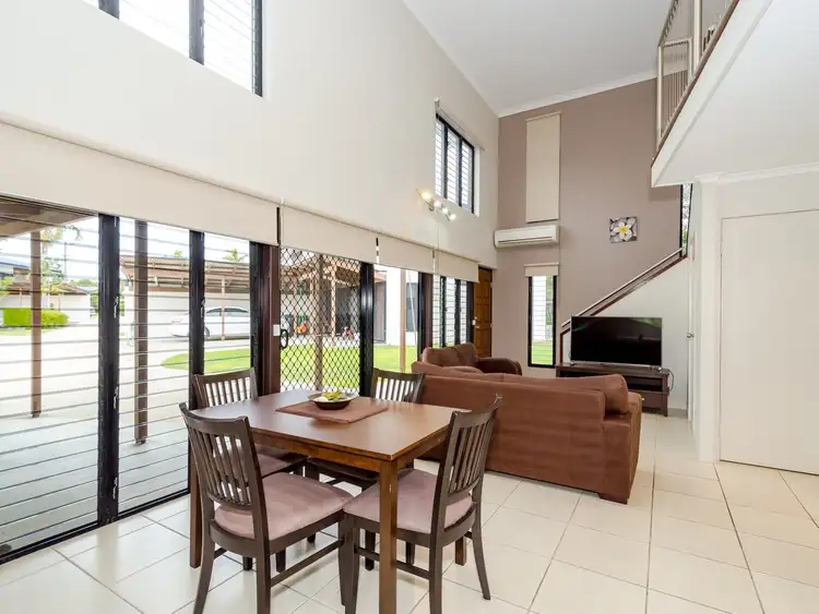 Sixth view of Homely unit listing, Unit 13/34 Marten Street, South Gladstone QLD 4680