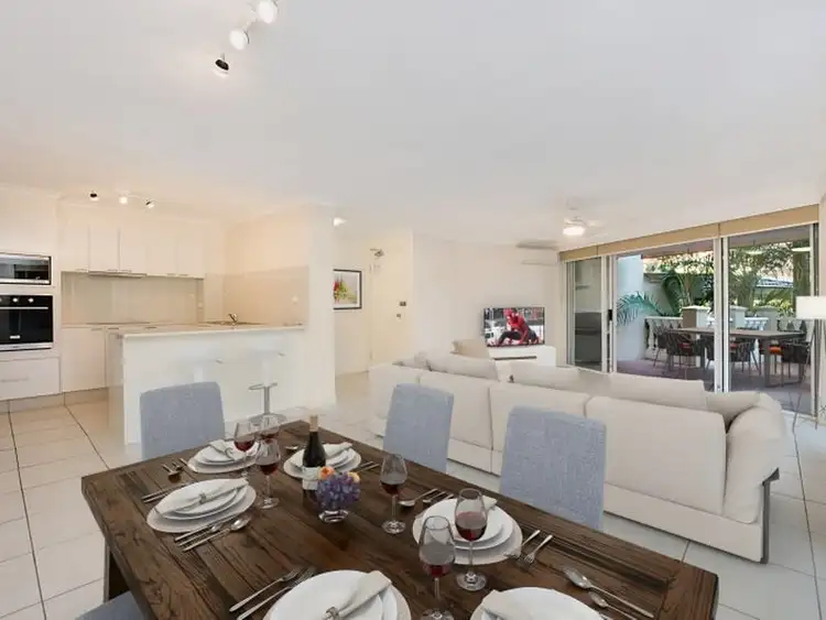 Main view of Homely apartment listing, 16/122-130 Old Burleigh Road, Broadbeach QLD 4218