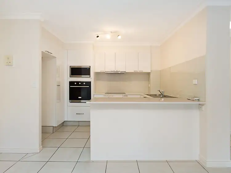 Fifth view of Homely apartment listing, 16/122-130 Old Burleigh Road, Broadbeach QLD 4218