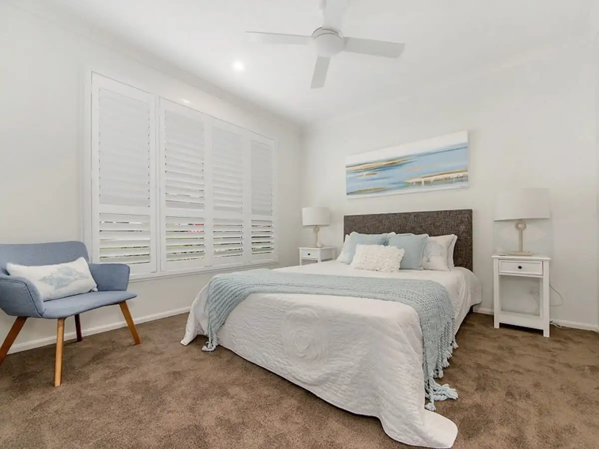 Main view of Homely house listing, 9 Eden Circuit, Reedy Creek QLD 4227