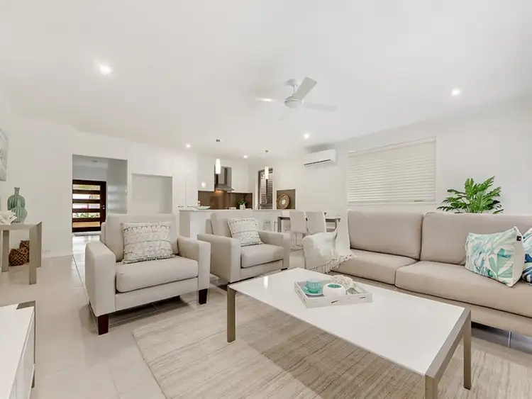 Second view of Homely house listing, 9 Eden Circuit, Reedy Creek QLD 4227