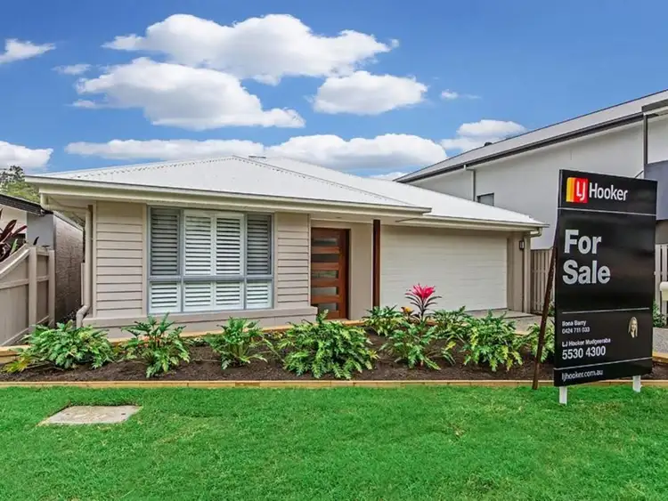 Third view of Homely house listing, 9 Eden Circuit, Reedy Creek QLD 4227