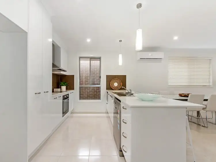 Fourth view of Homely house listing, 9 Eden Circuit, Reedy Creek QLD 4227