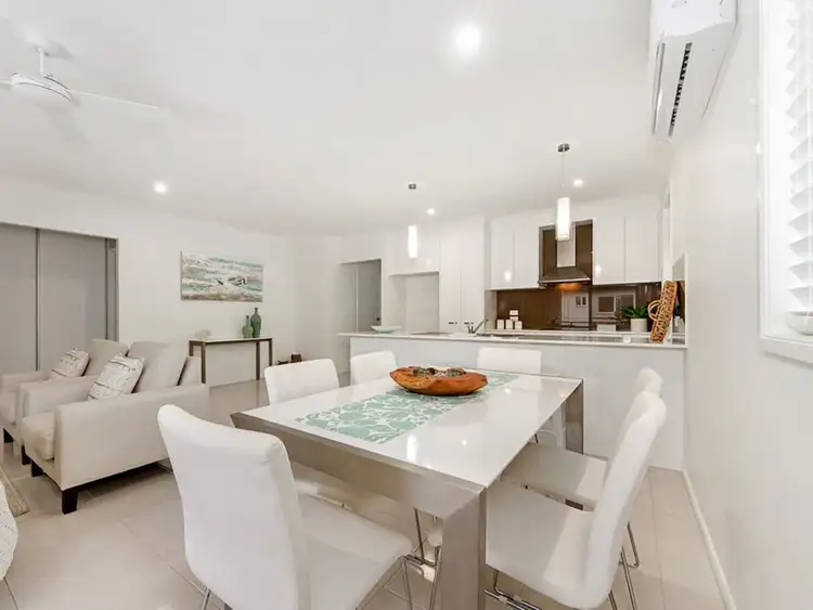 Sixth view of Homely house listing, 9 Eden Circuit, Reedy Creek QLD 4227