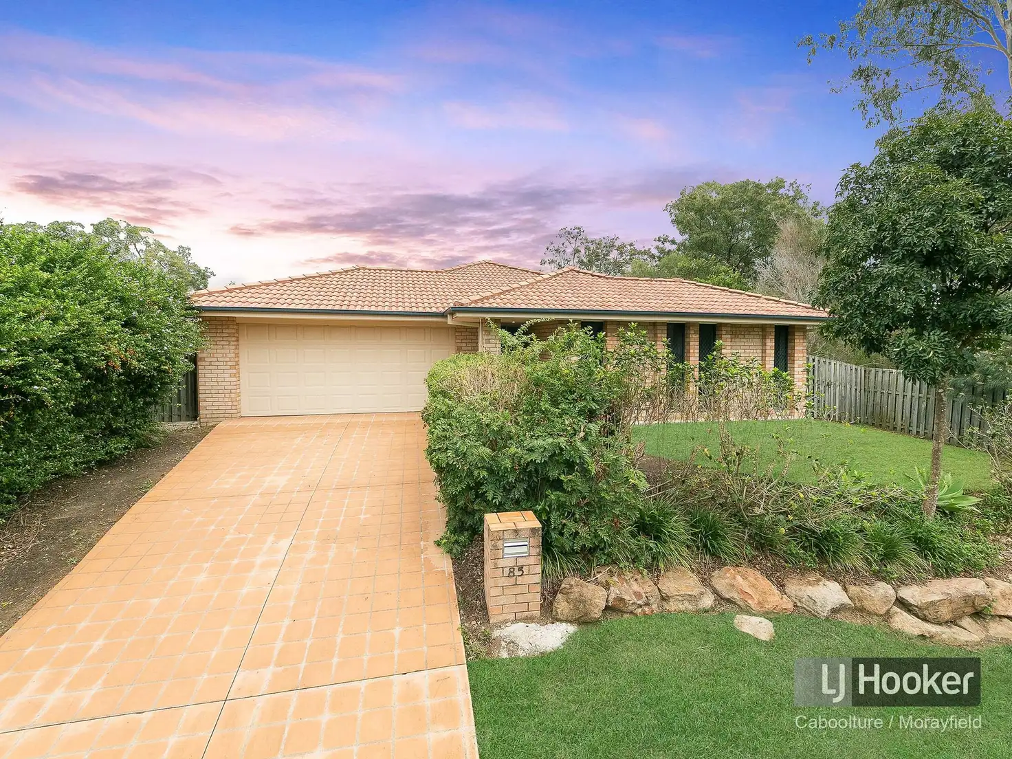 Main view of Homely house listing, 85 Swann Road, Bellmere QLD 4510