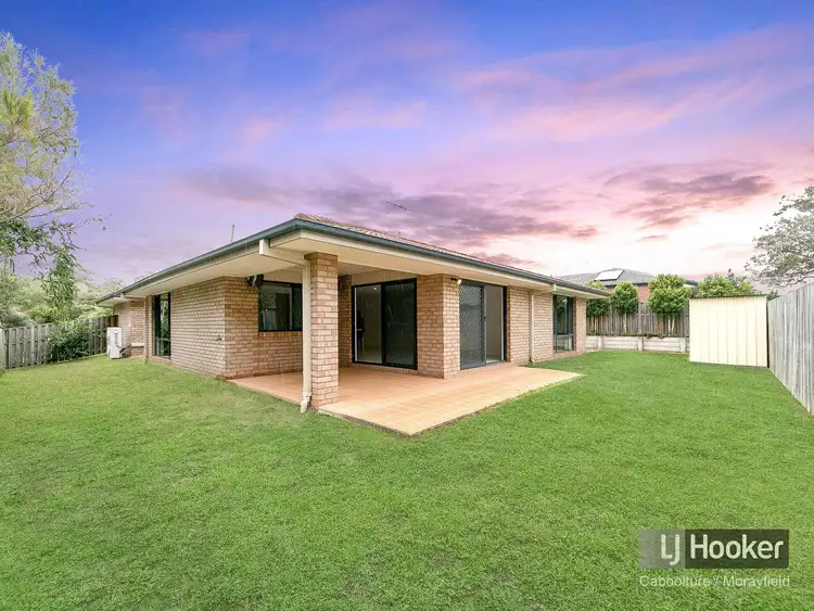 Second view of Homely house listing, 85 Swann Road, Bellmere QLD 4510