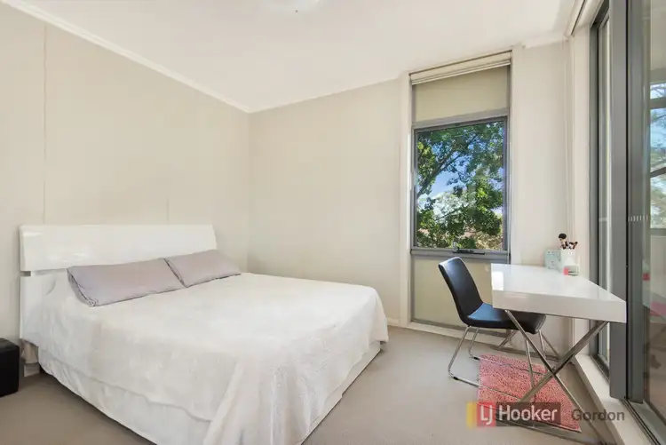 Fifth view of Homely unit listing, 33/573 Pacific Highway, Killara NSW 2071