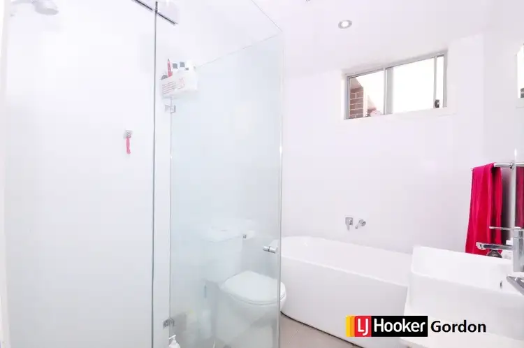 Sixth view of Homely unit listing, 33/573 Pacific Highway, Killara NSW 2071