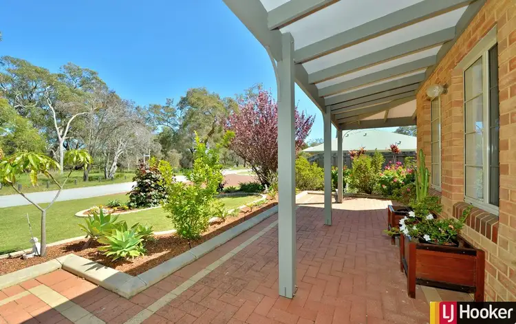 Third view of Homely house listing, 42 Chatsworth Drive, Erskine WA 6210