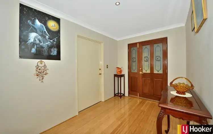 Fourth view of Homely house listing, 42 Chatsworth Drive, Erskine WA 6210