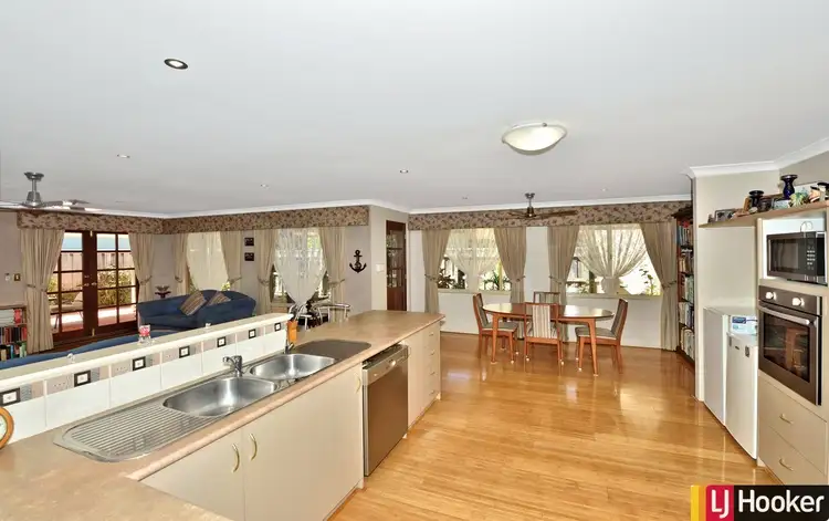 Fifth view of Homely house listing, 42 Chatsworth Drive, Erskine WA 6210