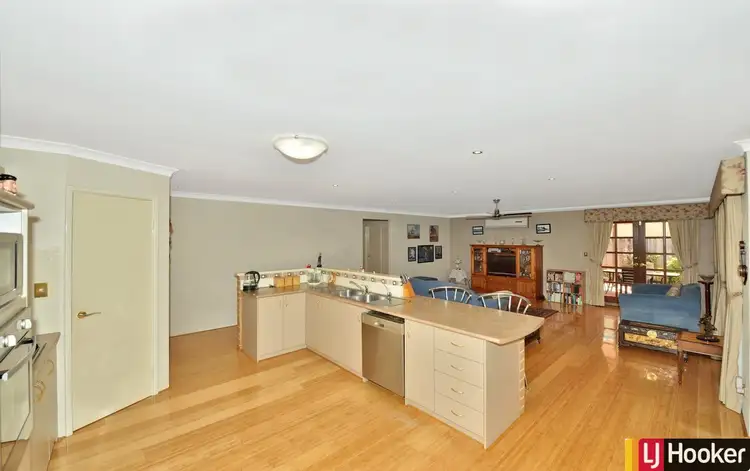 Sixth view of Homely house listing, 42 Chatsworth Drive, Erskine WA 6210