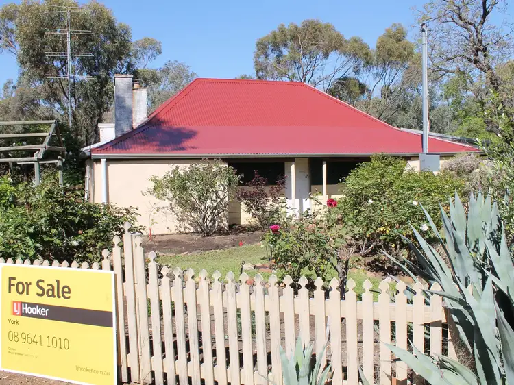 9 Revett Place, York WA 6302