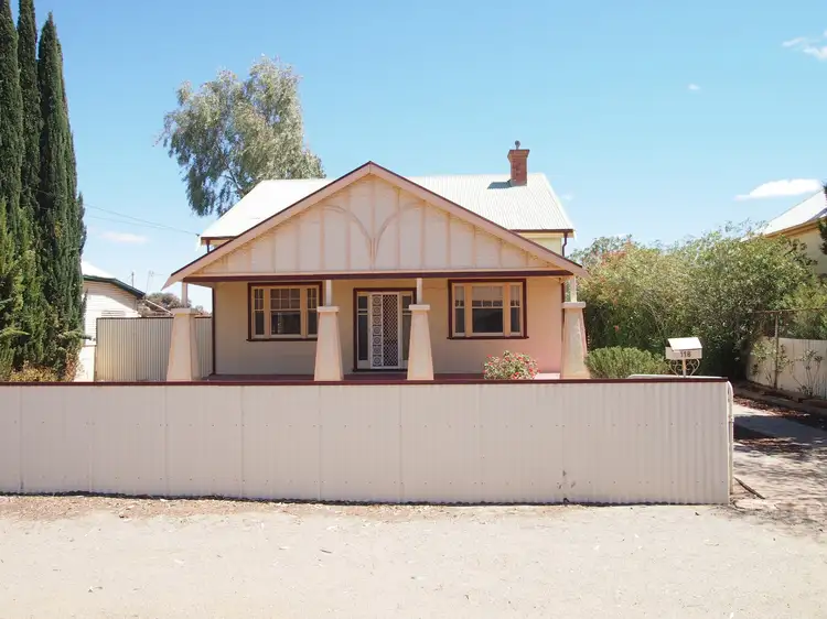 118 Ryan Street, Broken Hill NSW 2880