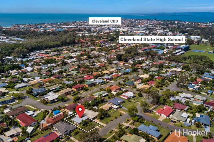 206A Coburg Street West, Cleveland QLD 4163