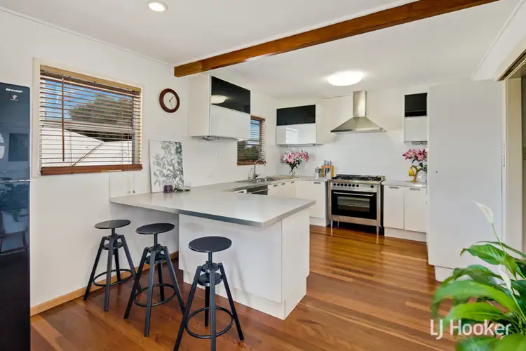 Third view of Homely house listing, 206A Coburg Street West, Cleveland QLD 4163