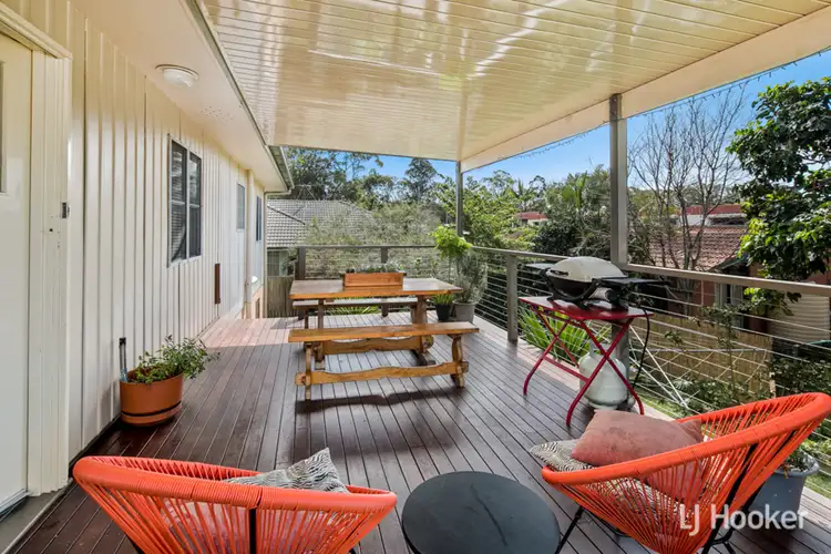 Fourth view of Homely house listing, 206A Coburg Street West, Cleveland QLD 4163