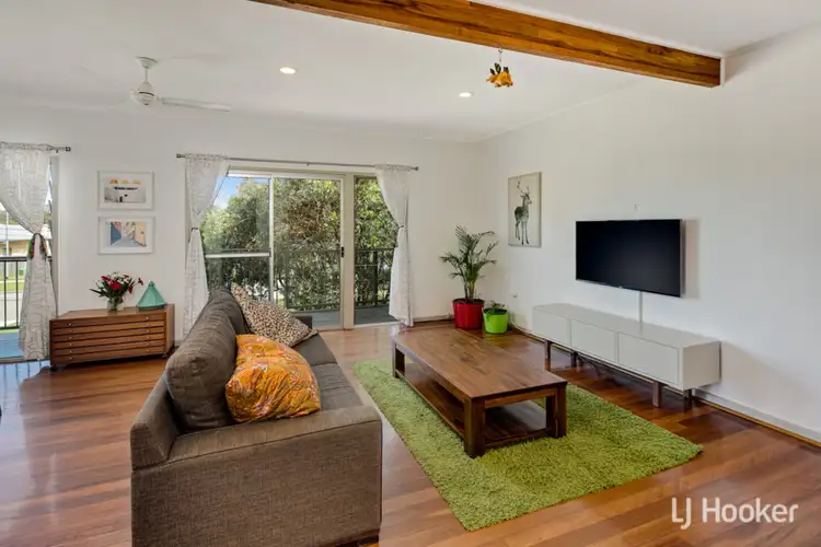 Fifth view of Homely house listing, 206A Coburg Street West, Cleveland QLD 4163